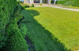 Vila 7 camere, 220 mp, teren 2700 mp, zona Pascani