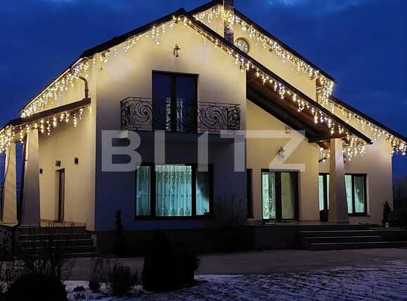 Casa de vânzare 7 camere Exterior Vest - 86213CV | BLITZ Iași | Poza3