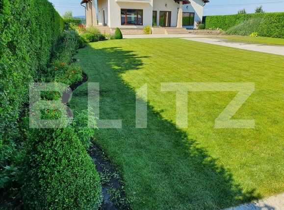 Casa de vânzare 7 camere Exterior Vest - 86213CV | BLITZ Iași | Poza2