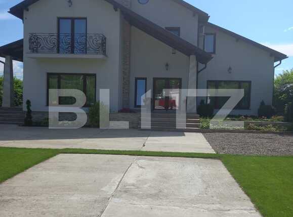 Casa de vânzare 7 camere Exterior Vest - 86213CV | BLITZ Iași | Poza1