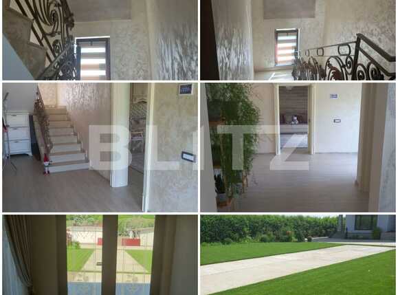 Casa de vânzare 7 camere Exterior Vest - 86213CV | BLITZ Iași | Poza7