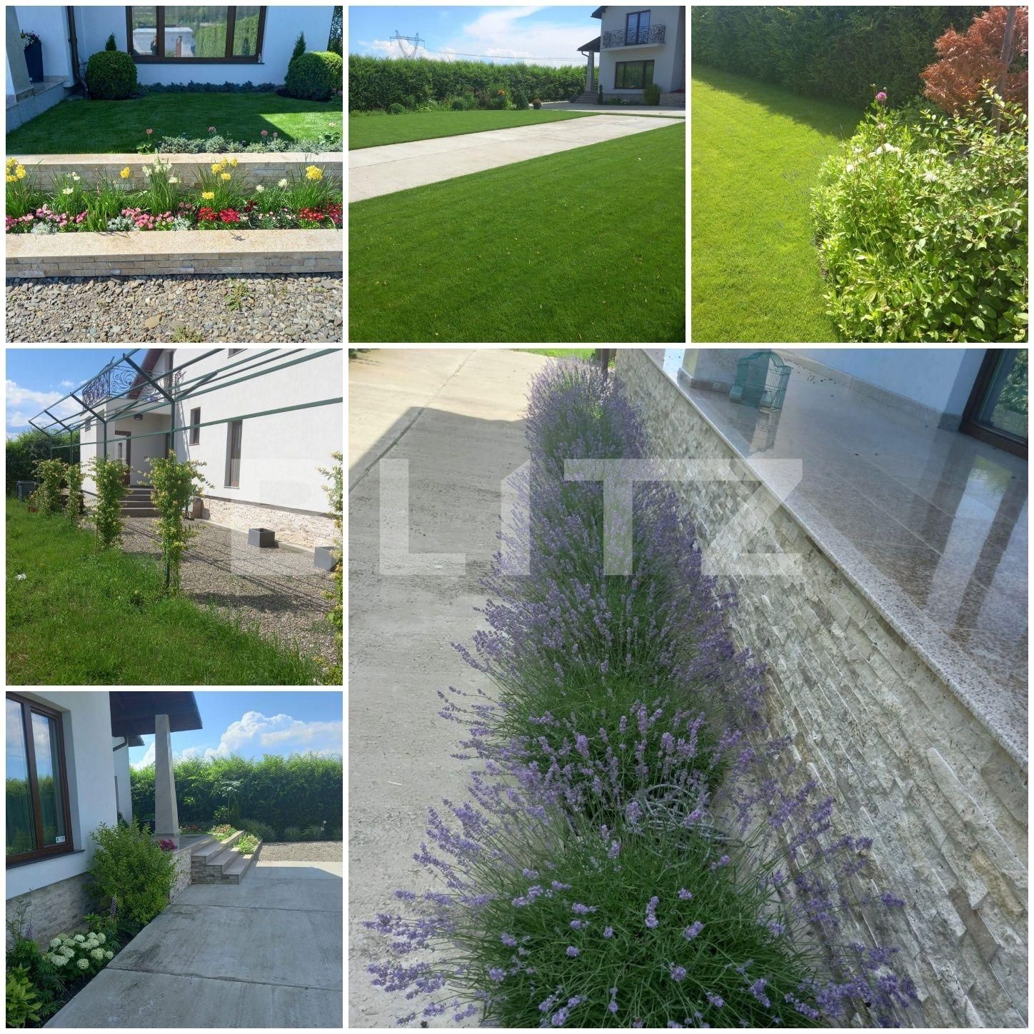 Casa de vânzare 7 camere Exterior Vest - 86213CV | BLITZ Iași | Poza4