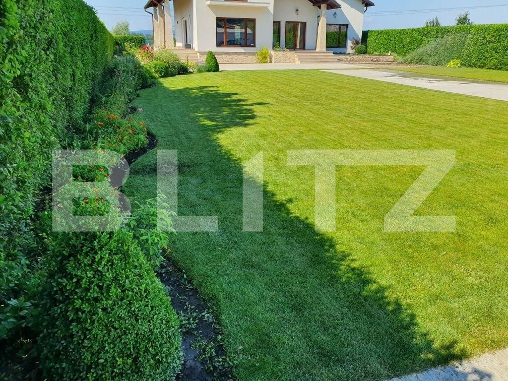 Casa de vânzare 7 camere Exterior Vest - 86213CV | BLITZ Iași | Poza2