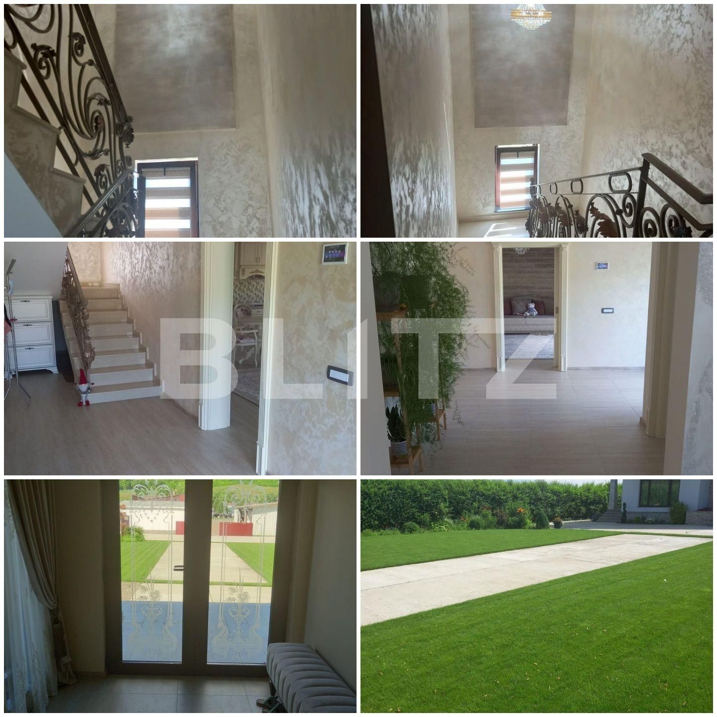 Casa de vânzare 7 camere Exterior Vest - 86213CV | BLITZ Iași | Poza7