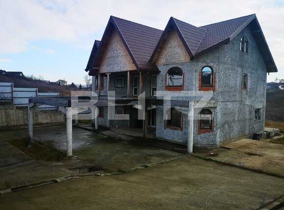 Casa de vânzare 7 camere Miroslava - 86235CV | BLITZ Iași | Poza1