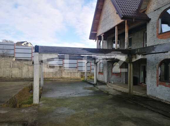 Casa de vânzare 7 camere Miroslava - 86235CV | BLITZ Iași | Poza2