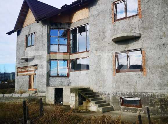 Casa de vânzare 7 camere Miroslava - 86235CV | BLITZ Iași | Poza3