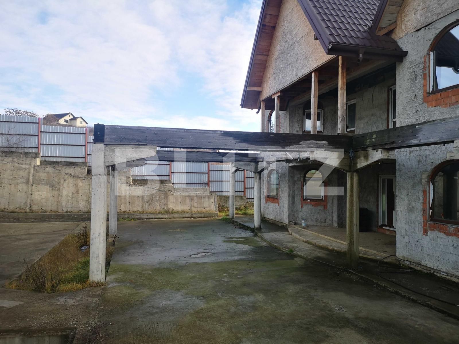 Casa de vânzare 7 camere Miroslava - 86235CV | BLITZ Iași | Poza2