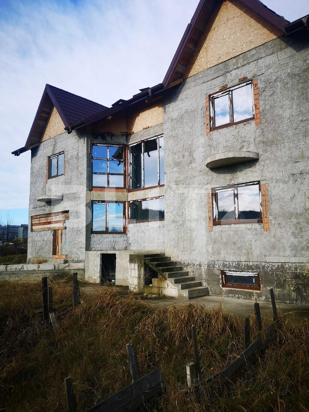 Casa de vânzare 7 camere Miroslava - 86235CV | BLITZ Iași | Poza3