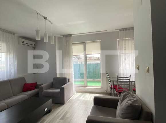 Apartament de vânzare 2 camere Nicolina - 86237AV | BLITZ Iași | Poza2