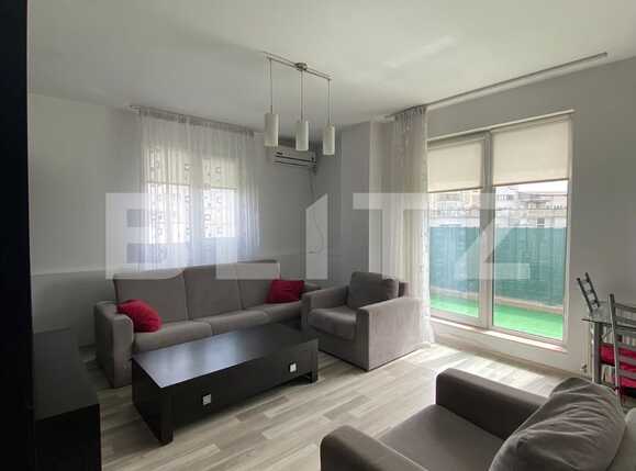 Apartament de vânzare 2 camere Nicolina - 86237AV | BLITZ Iași | Poza1