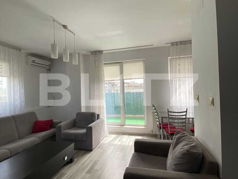 Apartament de vanzare 2 camere Nicolina - 86237AV | BLITZ Iasi | Poza2
