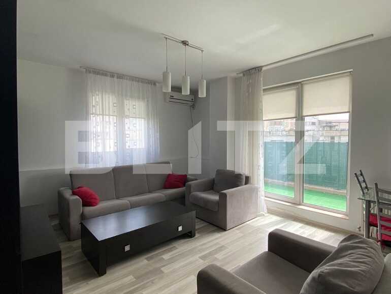 Apartament de vanzare 2 camere Nicolina - 86237AV | BLITZ Iasi | Poza1