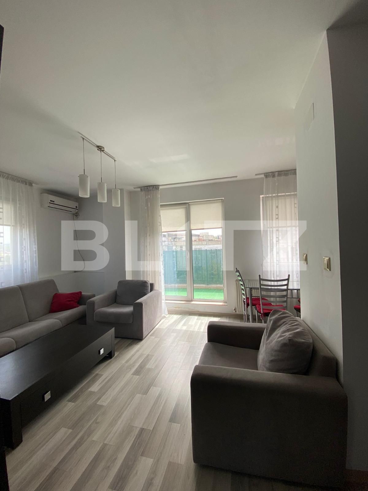 Apartament de vânzare 2 camere Nicolina - 86237AV | BLITZ Iași | Poza2
