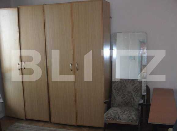 Apartament de închiriat 2 camere Piata Unirii - 86238AI | BLITZ Iași | Poza3