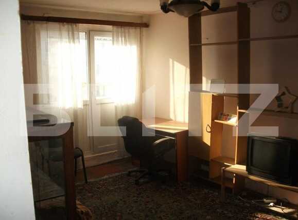 Apartament de închiriat 2 camere Piata Unirii - 86238AI | BLITZ Iași | Poza2