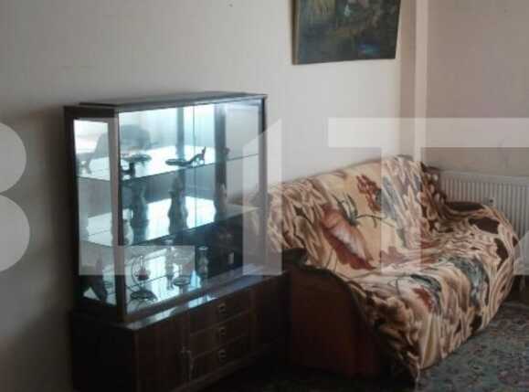 Apartament de închiriat 2 camere Piata Unirii - 86238AI | BLITZ Iași | Poza1