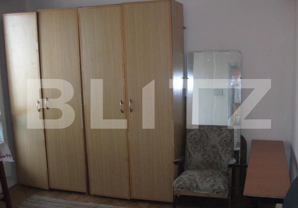 Apartament de închiriat 2 camere Piata Unirii - 86238AI | BLITZ Iași | Poza3