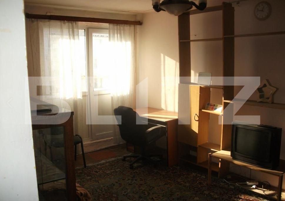 Apartament de închiriat 2 camere Piata Unirii - 86238AI | BLITZ Iași | Poza2