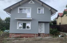 Casa 4 camere, 109 mp, teren 450 mp, zona Valea Adanca