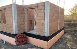 Casa 4 camere, 109 mp, teren 450 mp, zona Valea Adanca