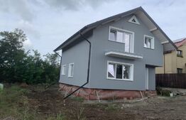 Casa 4 camere, 109 mp, teren 450 mp, zona Valea Adanca