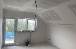 Casa 4 camere, 109 mp, teren 450 mp, zona Valea Adanca