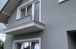 Casa 4 camere, 109 mp, teren 450 mp, zona Valea Adanca