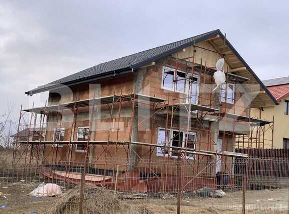 Casa de vânzare 1 camera Valea Adanca - 86243CV | BLITZ Iași | Poza9