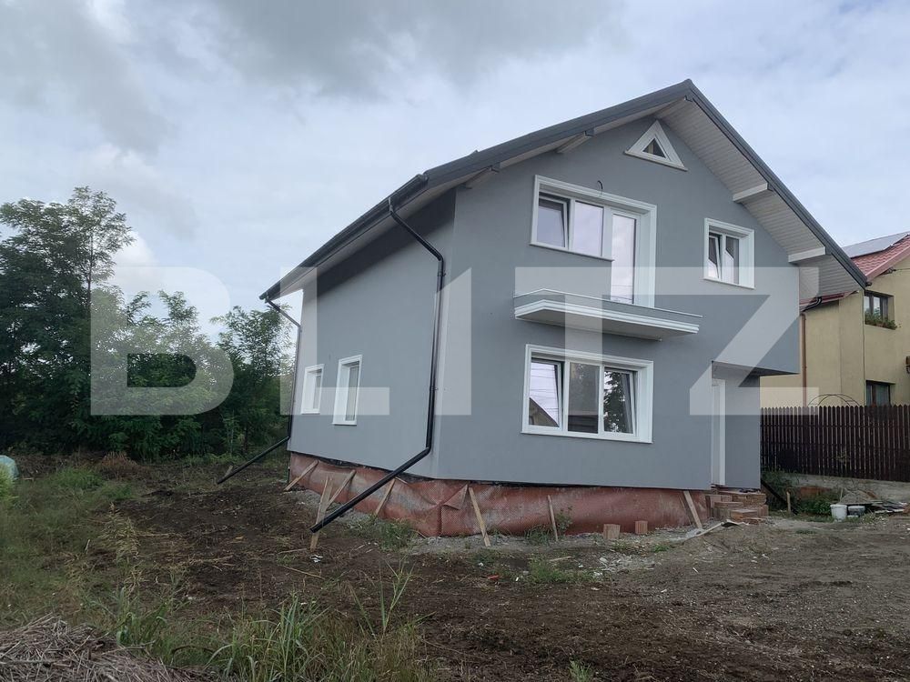 Casa de vânzare 1 camera Valea Adanca - 86243CV | BLITZ Iași | Poza2