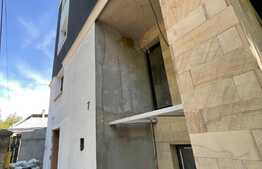 Imobil pe 4 niveluri, 350 mp, ultracentral