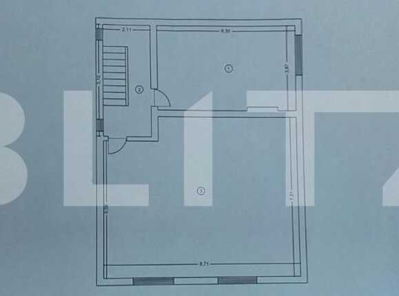 Casa de vânzare 9 camere Ultracentral - 86266CV | BLITZ Iași | Poza12