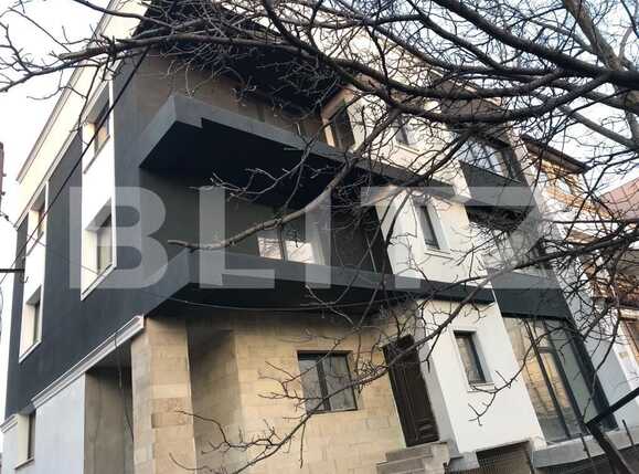 Casa de vânzare 9 camere Ultracentral - 86266CV | BLITZ Iași | Poza1