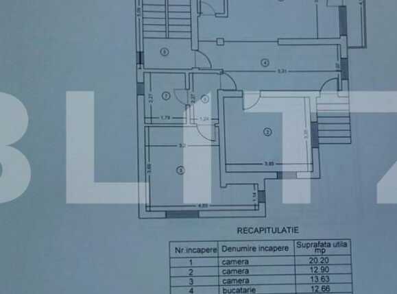 Casa de vânzare 9 camere Ultracentral - 86266CV | BLITZ Iași | Poza14