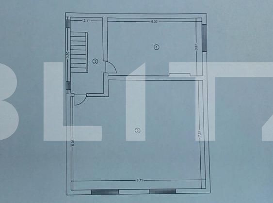 Casa de vânzare 9 camere Ultracentral - 86266CV | BLITZ Iași | Poza12