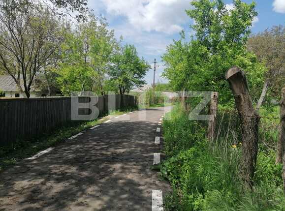 Casa de vânzare 2 camere Exterior Sud - 86285CV | BLITZ Iași | Poza5