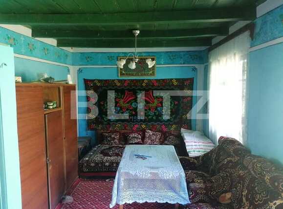 Casa de vânzare 2 camere Exterior Sud - 86285CV | BLITZ Iași | Poza3