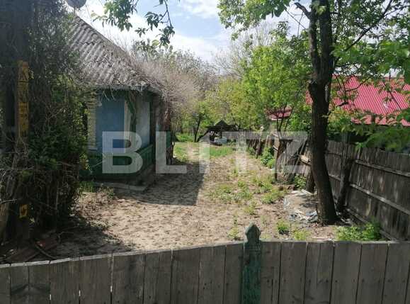Casa de vânzare 2 camere Exterior Sud - 86285CV | BLITZ Iași | Poza1