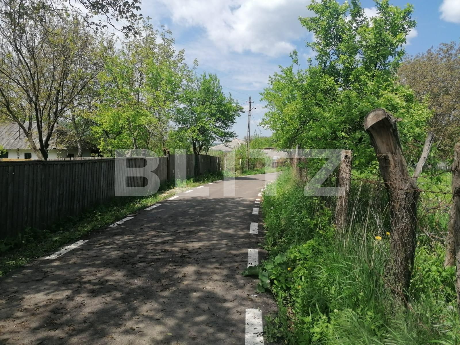 Casa de vânzare 2 camere Exterior Sud - 86285CV | BLITZ Iași | Poza5