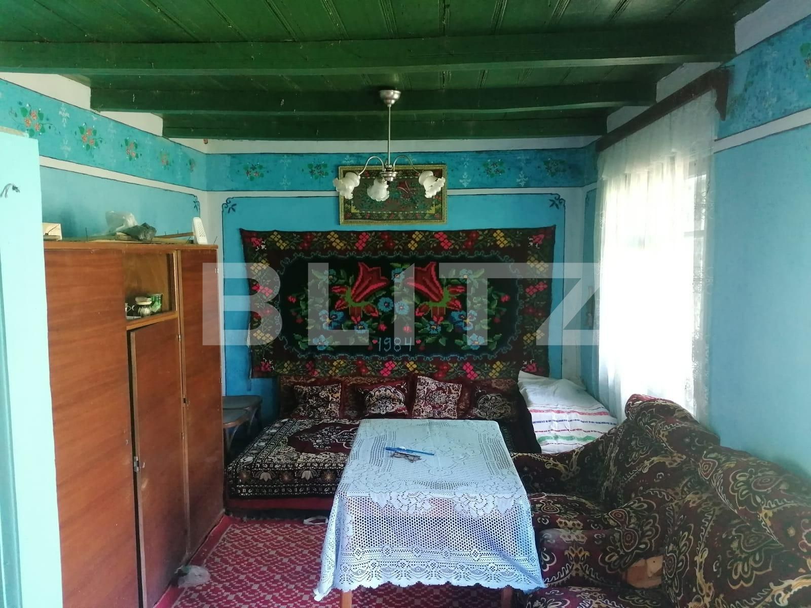 Casa de vânzare 2 camere Exterior Sud - 86285CV | BLITZ Iași | Poza3