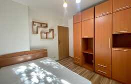 Apartament de 2 camere, 40 mp, semidecomandat, zona Zimbru