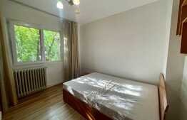 Apartament de 2 camere, 40 mp, semidecomandat, zona Zimbru