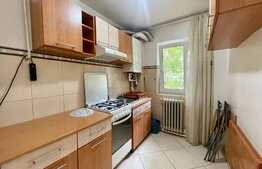 Apartament de 2 camere, 40 mp, semidecomandat, zona Zimbru