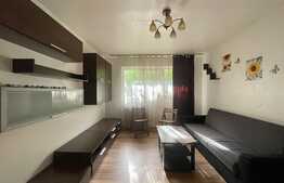 Apartament de 2 camere, 40 mp, semidecomandat, zona Zimbru