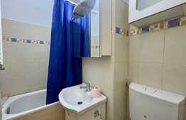 Apartament de 2 camere, 40 mp, semidecomandat, zona Zimbru