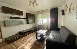 Apartament de 2 camere, 40 mp, semidecomandat, zona Zimbru