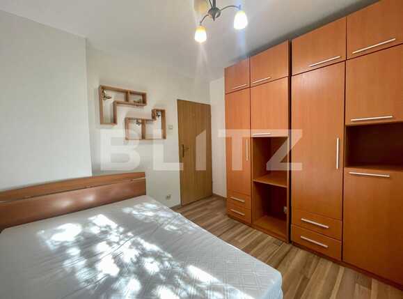 Apartament de închiriat 2 camere Zimbru - 86297AI | BLITZ Iași | Poza3
