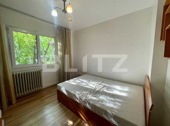 Apartament de închiriat 2 camere Zimbru - 86297AI | BLITZ Iași | Poza4