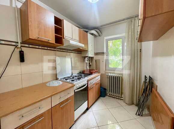 Apartament de închiriat 2 camere Zimbru - 86297AI | BLITZ Iași | Poza5