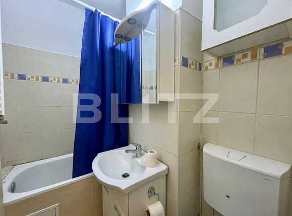 Apartament de închiriat 2 camere Zimbru - 86297AI | BLITZ Iași | Poza6